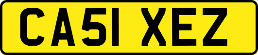CA51XEZ