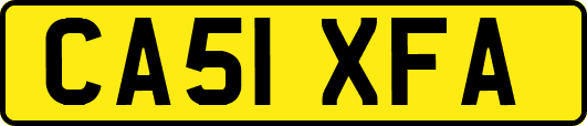 CA51XFA