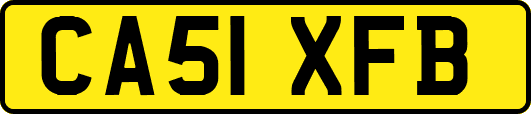 CA51XFB