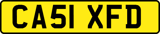 CA51XFD
