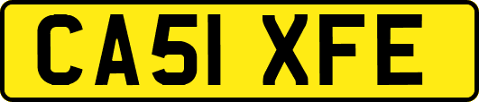 CA51XFE