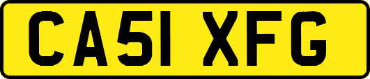 CA51XFG