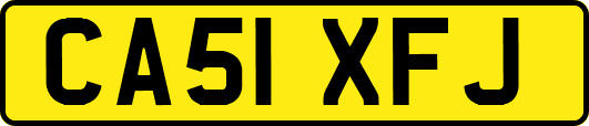 CA51XFJ