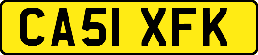 CA51XFK