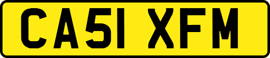 CA51XFM