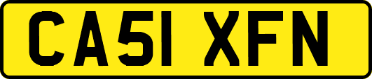 CA51XFN
