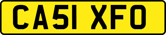 CA51XFO