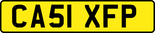 CA51XFP