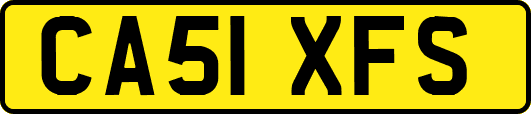 CA51XFS