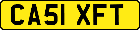 CA51XFT