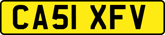 CA51XFV