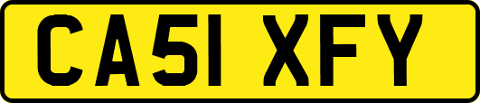 CA51XFY
