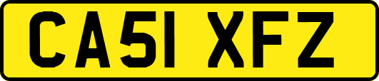CA51XFZ