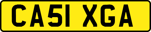 CA51XGA