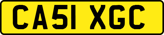 CA51XGC