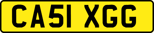 CA51XGG
