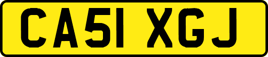 CA51XGJ