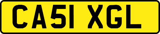 CA51XGL