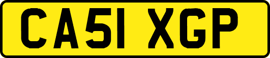 CA51XGP