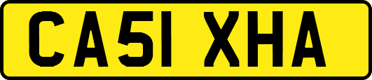 CA51XHA
