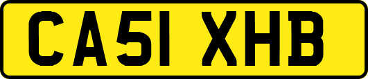 CA51XHB