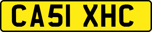 CA51XHC