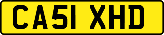 CA51XHD