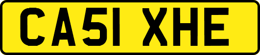 CA51XHE