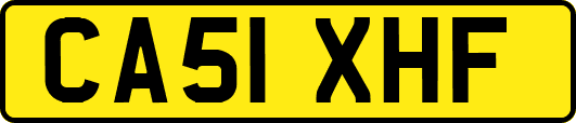CA51XHF