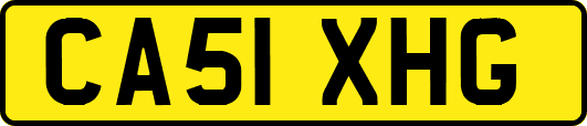 CA51XHG