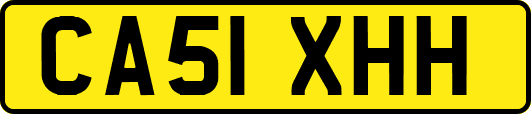 CA51XHH