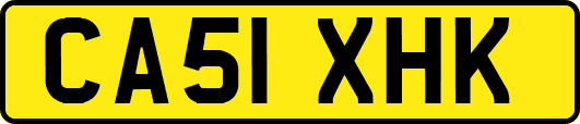 CA51XHK