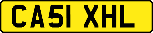 CA51XHL