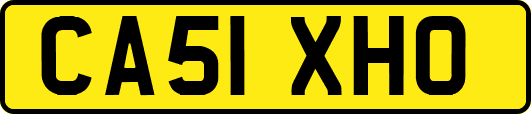 CA51XHO
