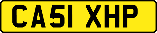 CA51XHP