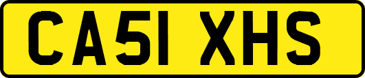 CA51XHS