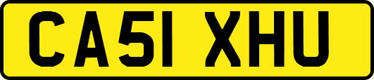 CA51XHU