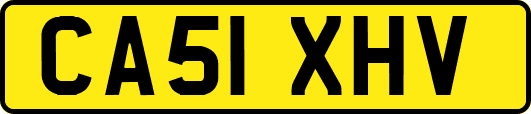 CA51XHV