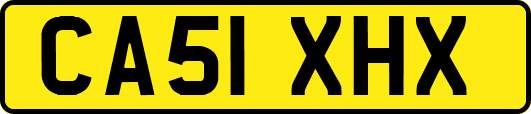 CA51XHX