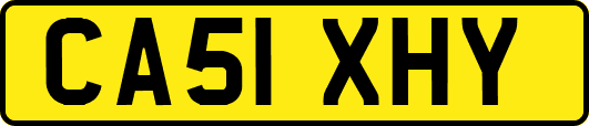 CA51XHY
