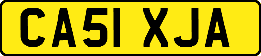 CA51XJA