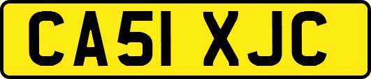 CA51XJC