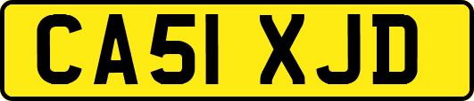 CA51XJD