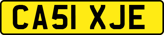 CA51XJE