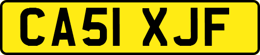 CA51XJF