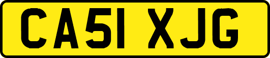 CA51XJG