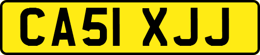 CA51XJJ