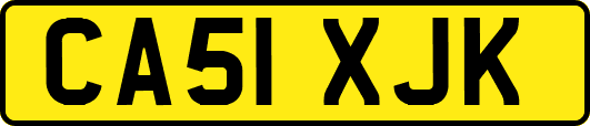 CA51XJK