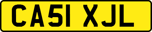 CA51XJL