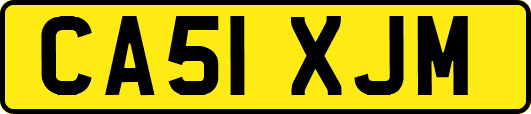 CA51XJM